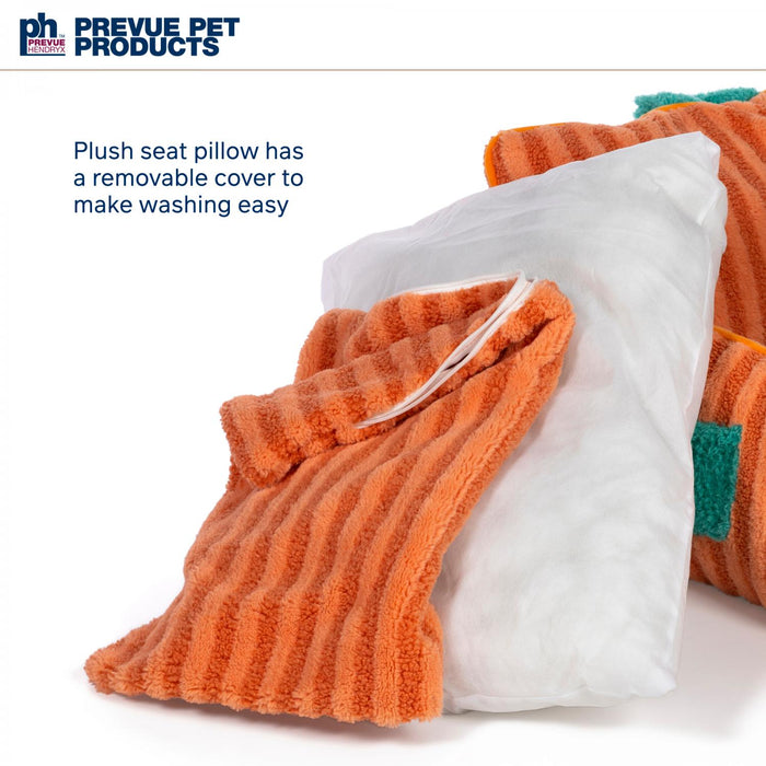 Prevue Pet Products Pouch Couch for Cats/Small Dogs