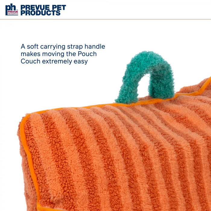 Prevue Pet Products Pouch Couch for Cats/Small Dogs
