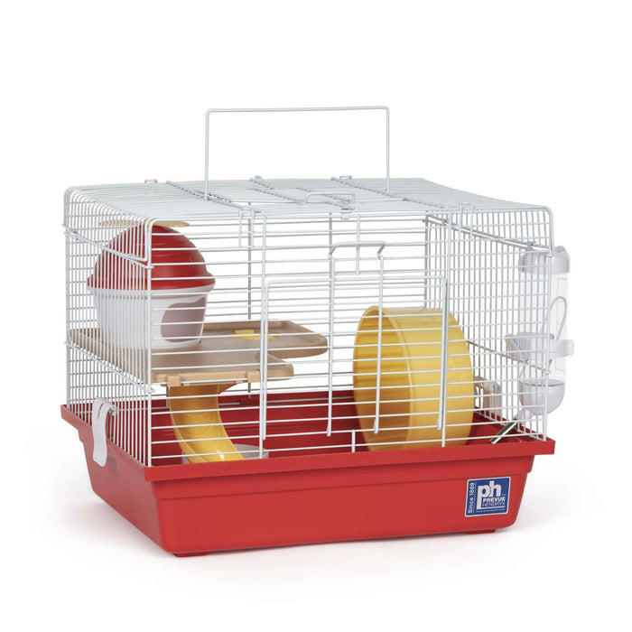 Prevue Pet Products Hamster Haven 2-Story Starter