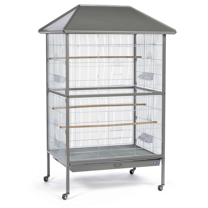 Prevue Pet Products Charming Aviary Flight Cage Jumbo