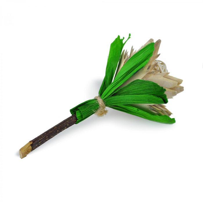 Prevue Pet Products Applewood Rose Chew Stick for Small Animals