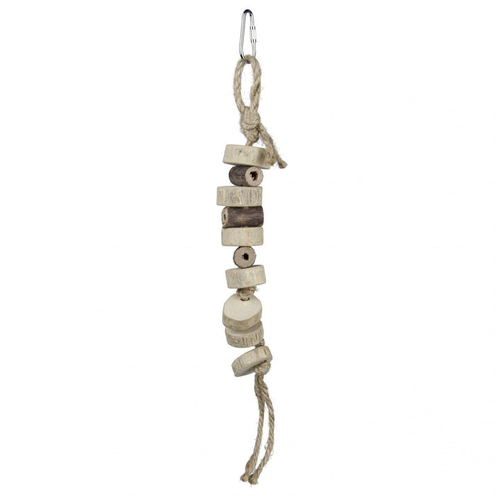 Prevue Pet Products Naturals Chomper Small Animal Chew Toy