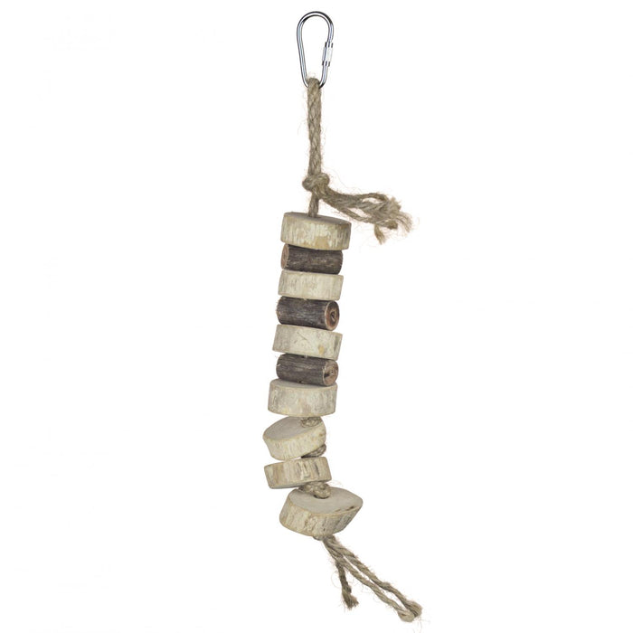 Prevue Pet Products Naturals Chomper Small Animal Chew Toy