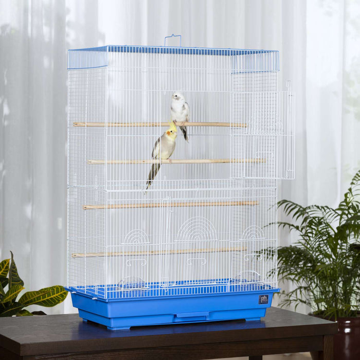 Prevue Pet Products Tall Flight Cage