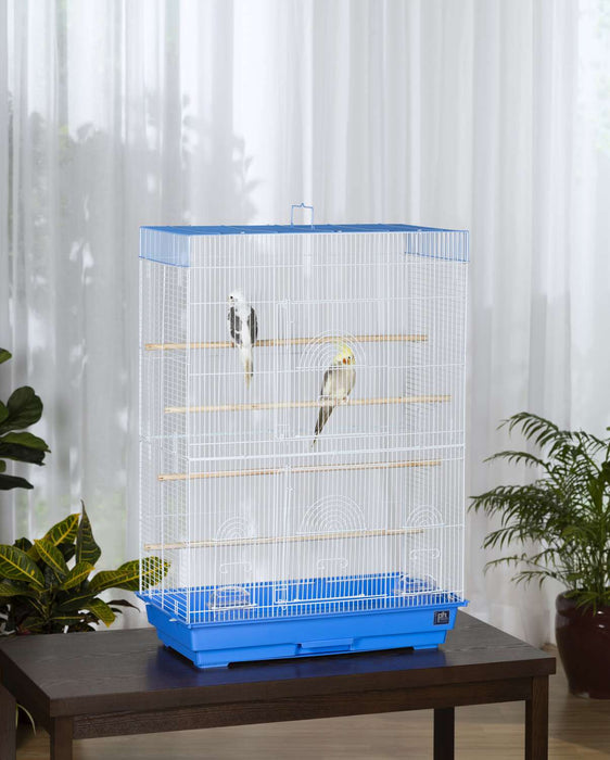 Prevue Pet Products Tall Flight Cage