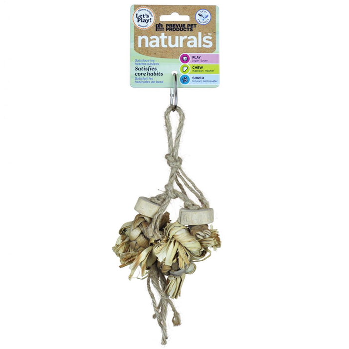 Prevue Pet Products Bunch O' Fun Small Animal Chew Toy