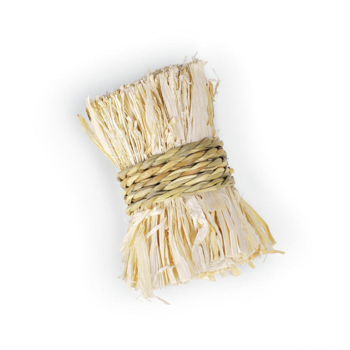 Prevue Pet Products Bale of Grasses Small Animal Chew Toy