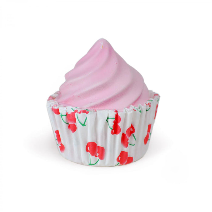 Prevue Pet Products Pink Cupcake Treat Mineral Block for Small Animals