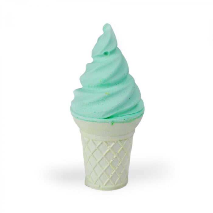 Prevue Pet Products Icy Cone Mineral Block for Small Animals