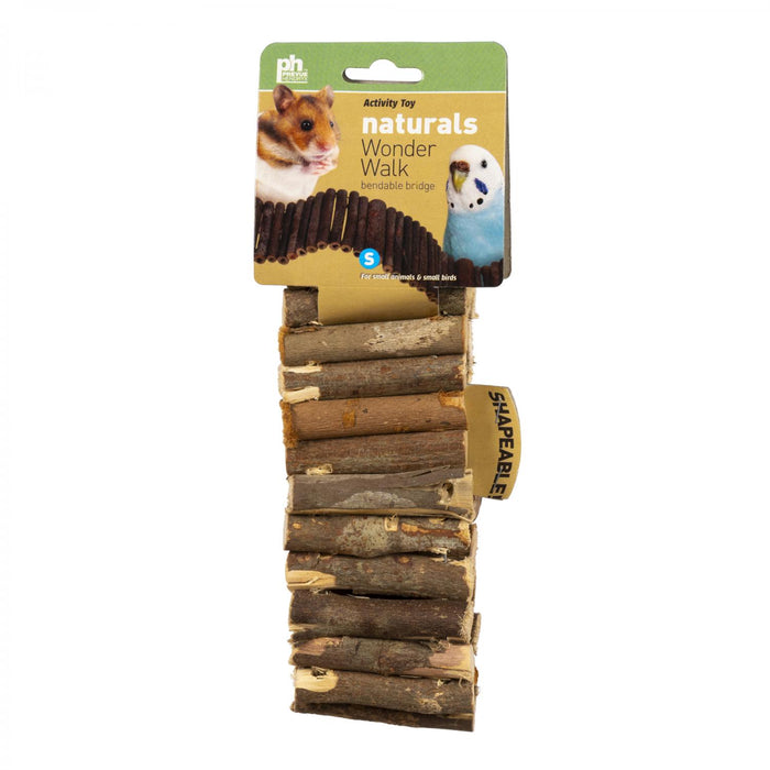 Prevue Pet Products Bendy Bridge for Small Animals