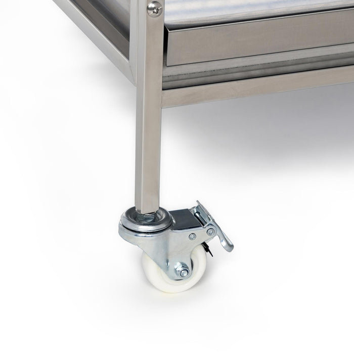 Prevue Pet Products Imperial XXL Stainless Steel Bird Cage