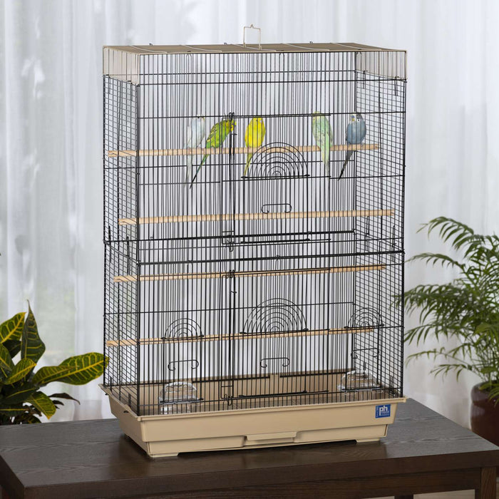 Prevue Pet Products Tall Flight Cage