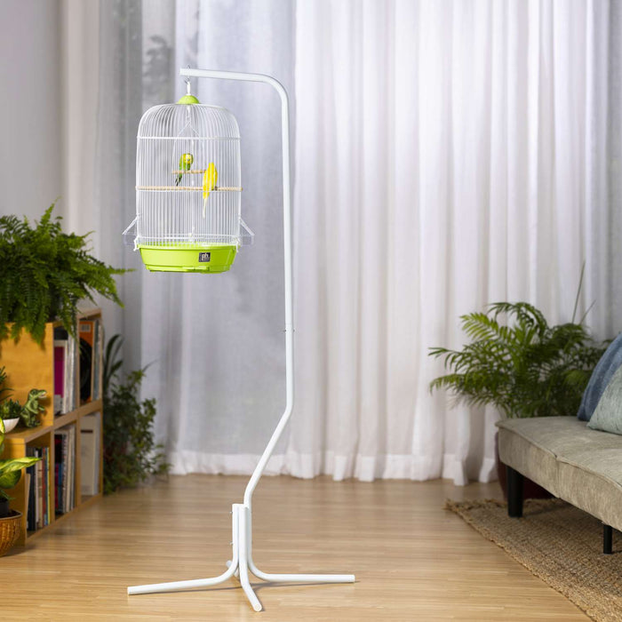 Prevue Pet Products Classic Round Bird Cage