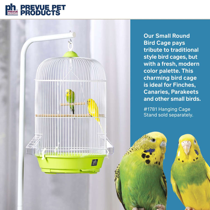 Prevue Pet Products Classic Round Bird Cage