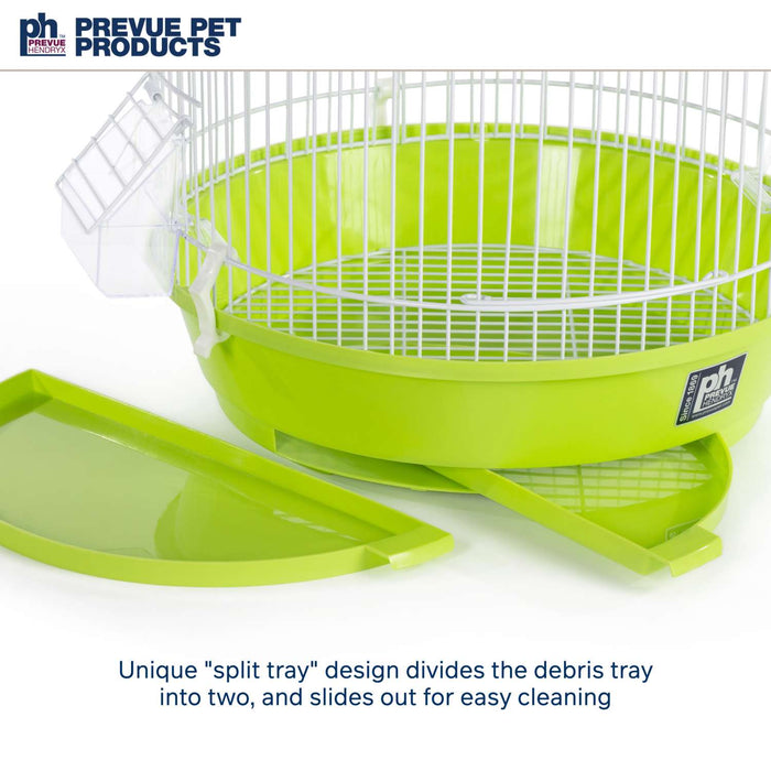 Prevue Pet Products Classic Round Bird Cage