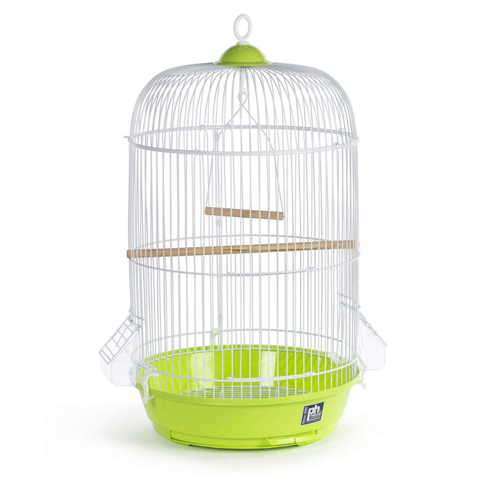 Prevue Pet Products Classic Round Bird Cage