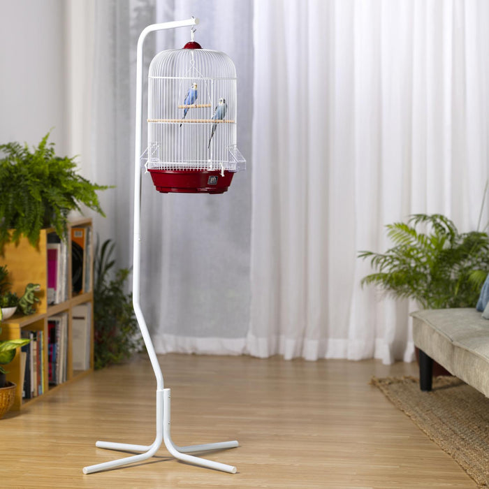 Prevue Pet Products Classic Round Bird Cage