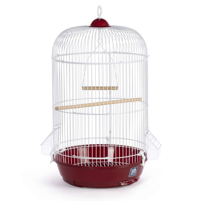 Prevue Pet Products Classic Round Bird Cage