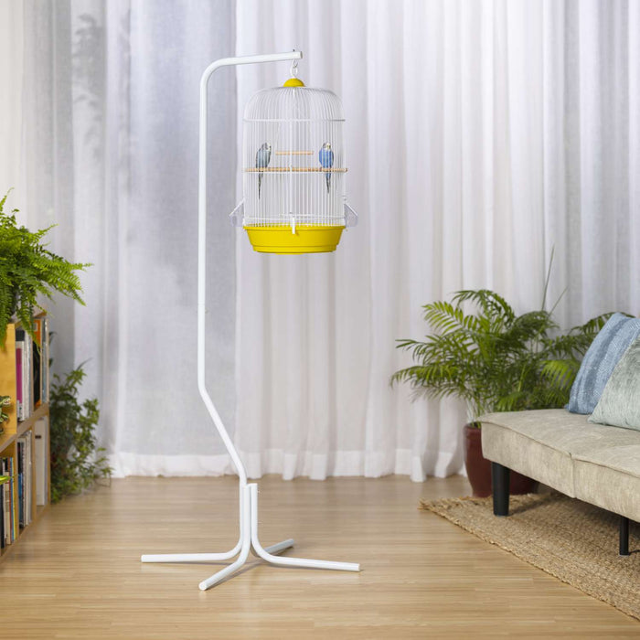 Prevue Pet Products Classic Round Bird Cage