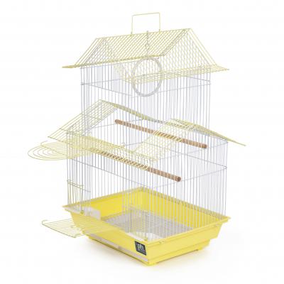 Prevue Pet Products Shanghai Parakeet Bird Cage