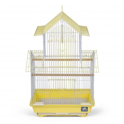 Prevue Pet Products Shanghai Parakeet Bird Cage