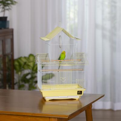 Prevue Pet Products Shanghai Parakeet Bird Cage