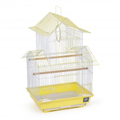 Prevue Pet Products Shanghai Parakeet Bird Cage