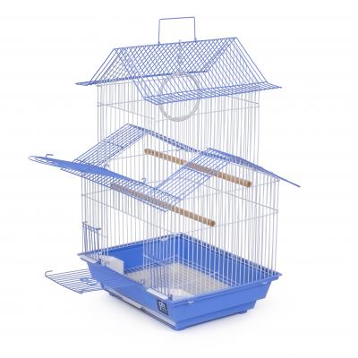 Prevue Pet Products Shanghai Parakeet Bird Cage