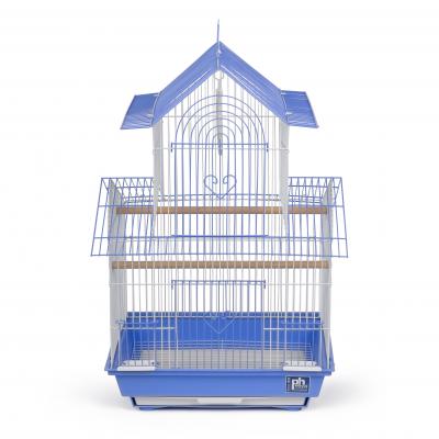 Prevue Pet Products Shanghai Parakeet Bird Cage