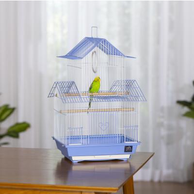 Prevue Pet Products Shanghai Parakeet Bird Cage