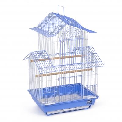 Prevue Pet Products Shanghai Parakeet Bird Cage