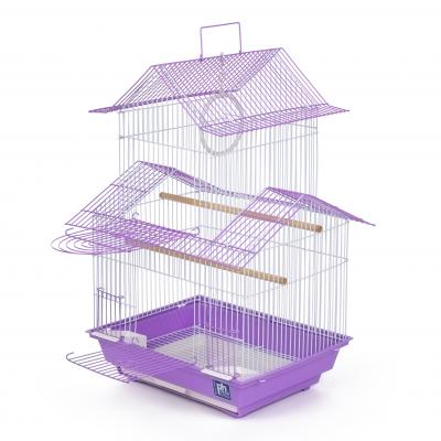 Prevue Pet Products Shanghai Parakeet Bird Cage