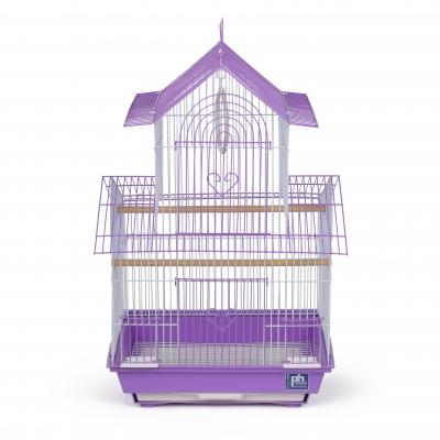 Prevue Pet Products Shanghai Parakeet Bird Cage