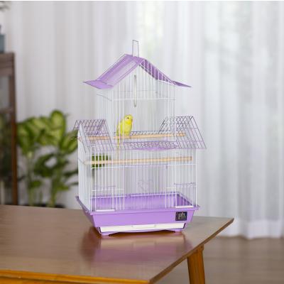 Prevue Pet Products Shanghai Parakeet Bird Cage