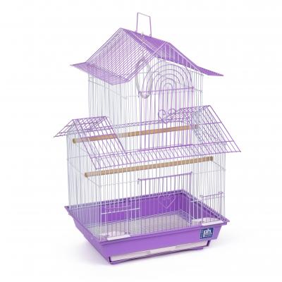 Prevue Pet Products Shanghai Parakeet Bird Cage