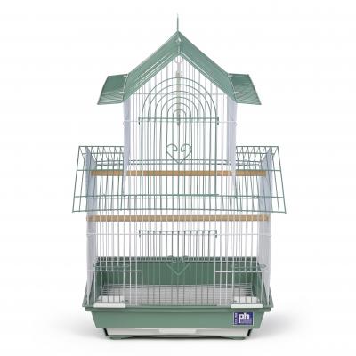 Prevue Pet Products Shanghai Parakeet Bird Cage
