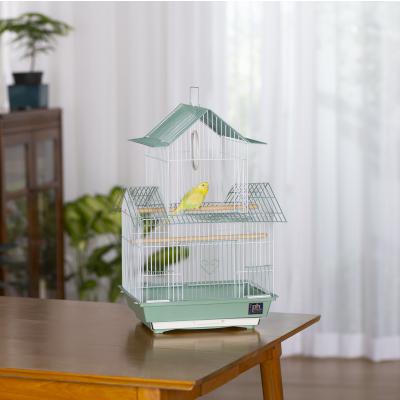 Prevue Pet Products Shanghai Parakeet Bird Cage