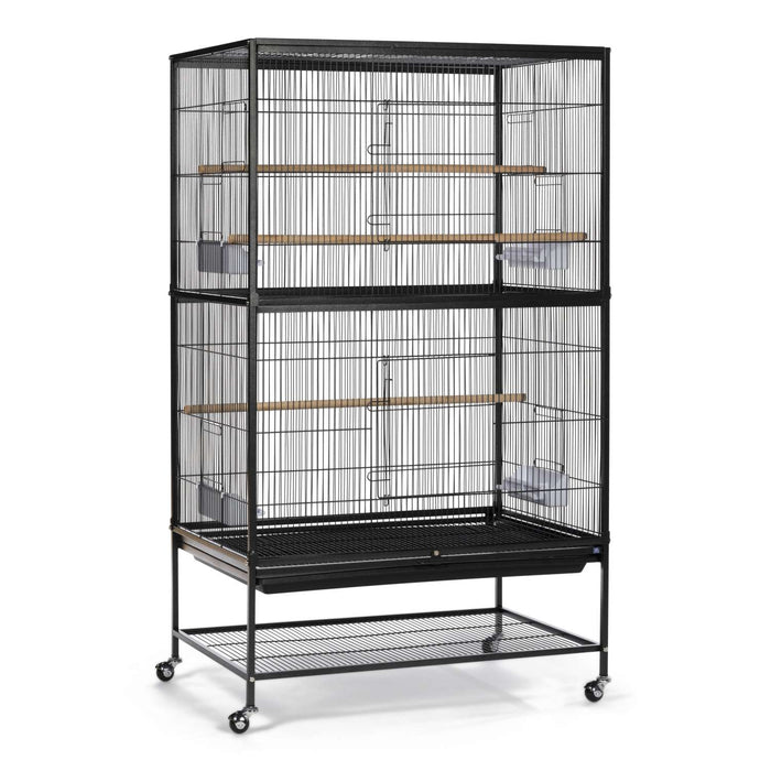Prevue Pet Products Flight Bird Cage with Stand