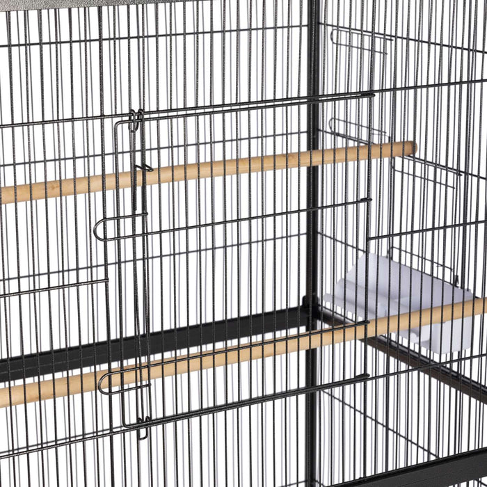 Prevue Pet Products Flight Bird Cage with Stand