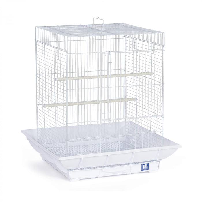 Prevue Pet Products Clean Life Bird Cage