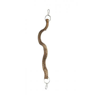 Prevue Pet Products Wacky Wood Vertical Bird Perch