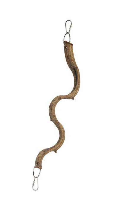 Prevue Pet Products Wacky Wood Vertical Bird Perch