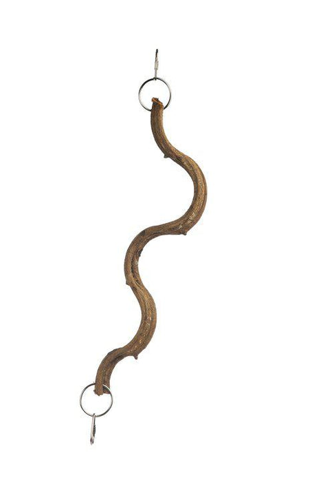 Prevue Pet Products Wacky Wood Vertical Bird Perch