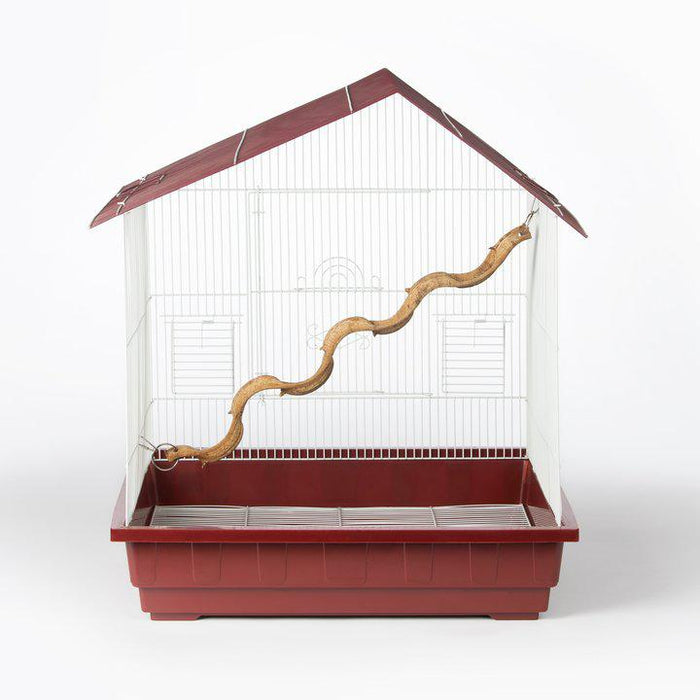 Prevue Pet Products Wacky Wood Vertical Bird Perch