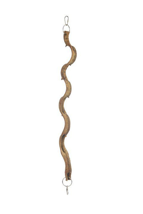 Prevue Pet Products Wacky Wood Vertical Bird Perch