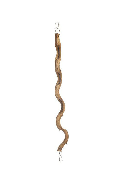Prevue Pet Products Wacky Wood Vertical Bird Perch