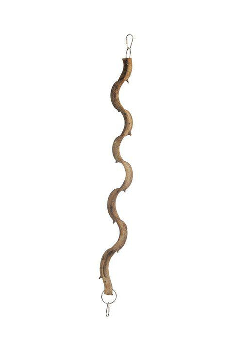 Prevue Pet Products Wacky Wood Vertical Bird Perch