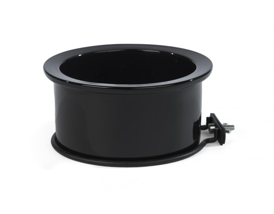 Prevue Pet Products Ceramic Crock with Screw Attachment, Assorted Colors