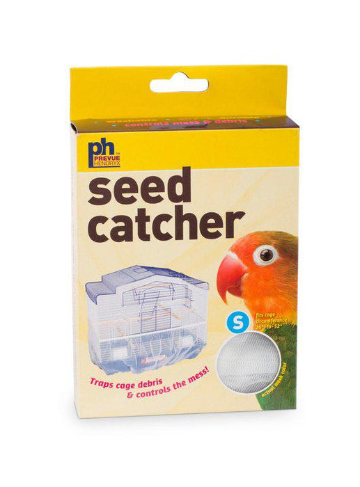 Prevue Pet Products Bird Cage Mesh Seed Catcher