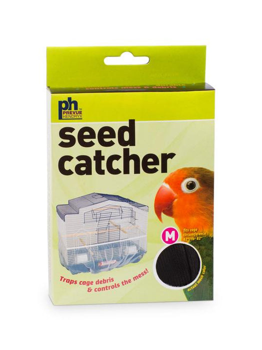Prevue Pet Products Bird Cage Mesh Seed Catcher